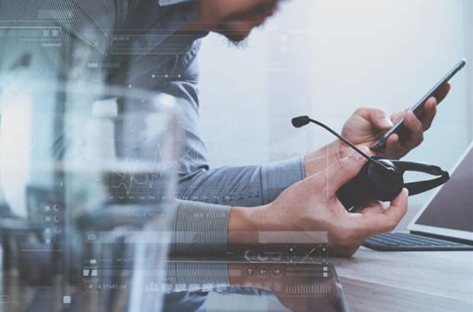 Diffusion vocale en entreprise — Callfire Voice Broadcast
